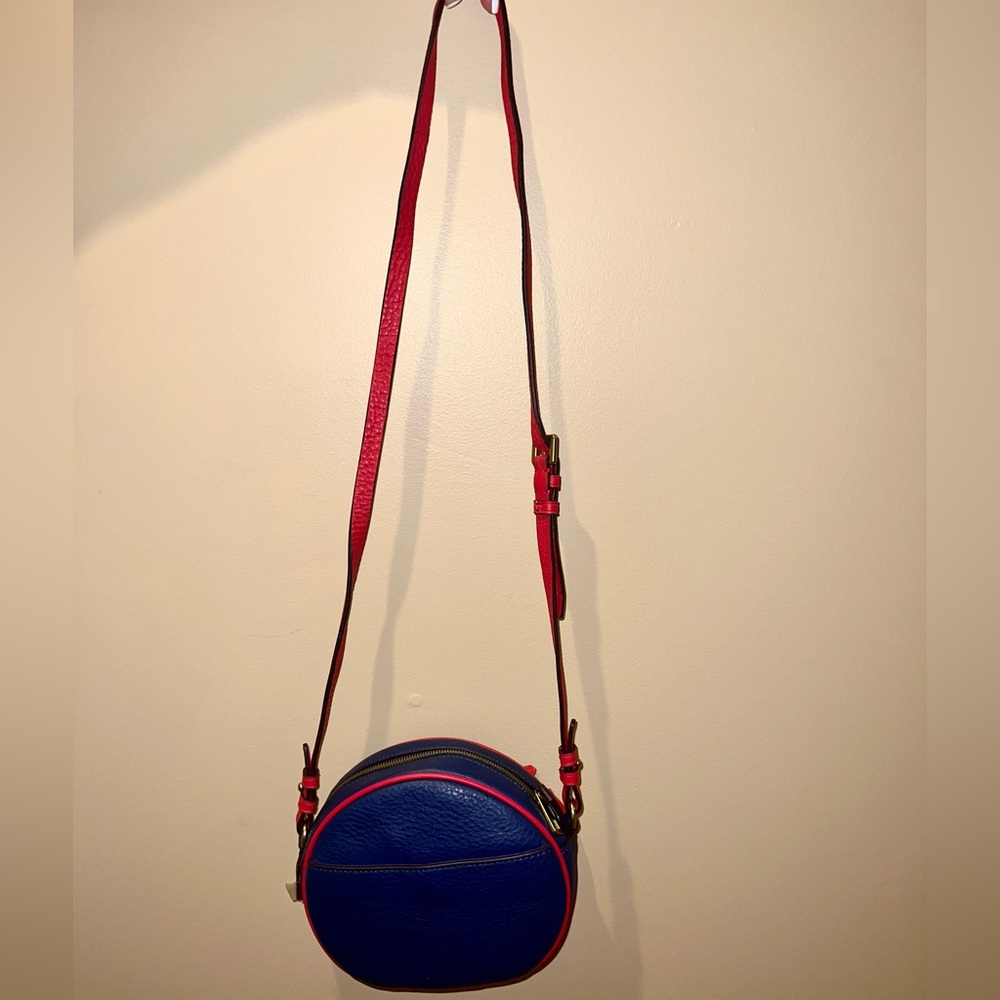 Crossbody Bag J.CREW